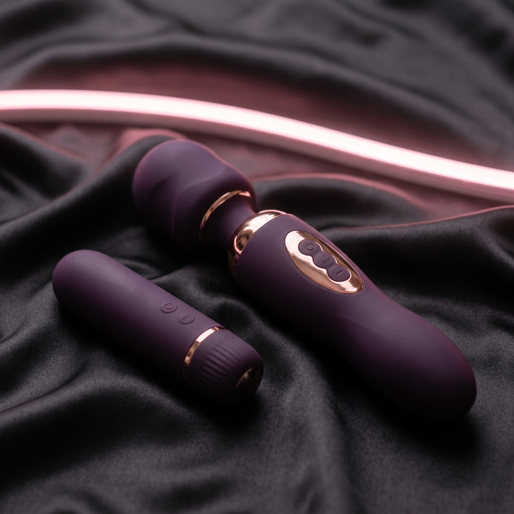 Vibrators